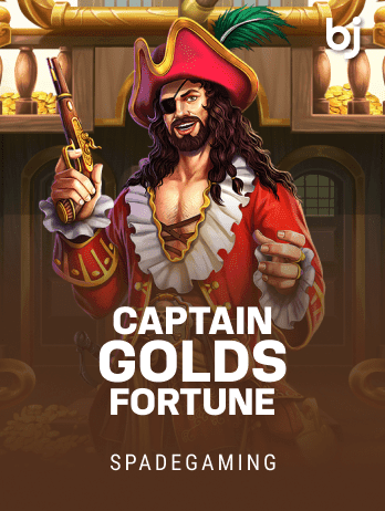 Captain Gold's Fortune screenshot