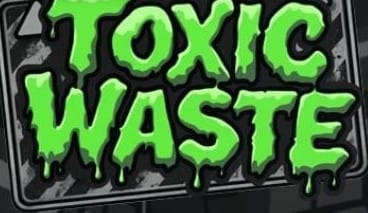 Toxic Waste