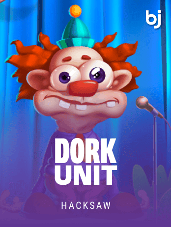 Dork Unitpng